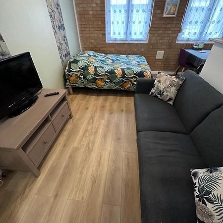 Le Jacquard Apartment กาเลส์ ภายนอก รูปภาพ